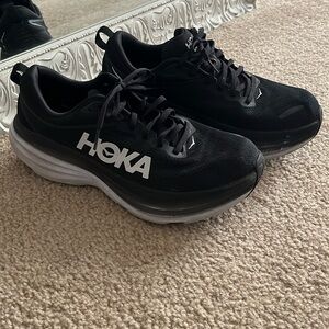 Men’s Hoka Bondi 8